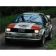 Audi Quattro Full Graphics Race Rally Kit