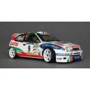 Toyota Corolla 1998 Castrol WRC Full Rally Graphics Kit