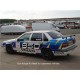 Volvo 850 Saloon 1995 BTCC Rydell Full Rally Graphics Kit