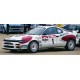 Toyota Celica 1992 Repsol Full WRC Rally Graphics Kit