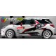 Citroen DS3 R3 WRC Full Rally Graphics Kit