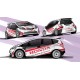 Honda Jazz WRC Full Graphics Kit