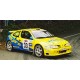 Renault Megane 1997 WRC Full Graphics Kit