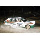 Skoda Felicia Castrol 1996 WRC Full Graphics Kit