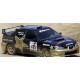 Subaru Impreza Rockstar 2007 Rally WRC Rally Graphics Kit
