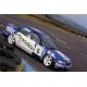 Ford Mondeo BTCC 1993 ICS Full Graphics Rally Kit
