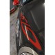 Porsche GT3 RS Front Wing Graphics