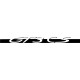 Porsche GT3 CS Side Stripe Graphics