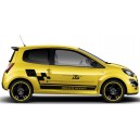 Renault Twingo RS Cup Full Graphics Kit