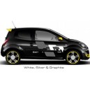 Renault Twingo Sport Graphics Kit 1