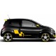 Renault Twingo Sport Logos 3