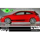 Astra Side Stripes Style 6