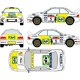 Subaru Impreza 2000 Rally San Remo API WRC Graphics Kit