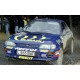 Subaru Impreza 555 1995 Rally WRC Graphics Kit
