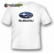 Subaru Style 9 T-Shirt