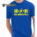 Subaru Style 10 T-Shirt