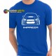 Subaru Style 12 T-Shirt