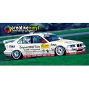 BMW 320 1998 STW Cup Full Graphics Kit.