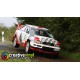 Audi Quattro S2 Full Graphics Race Rally Kit