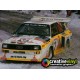 Audi Quattro S1 1985 Full Graphics Race Rally Kit