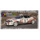 Toyota Celica  GT Gen 5 ST185 Castrol Full Rally Graphics Kit