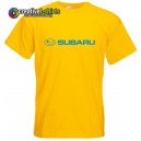 Subaru Style 21 T-Shirt