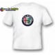 Alfa Romeo Style 1 T-Shirt