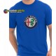 Alfa Romeo Style 1 T-Shirt