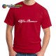 Alfa Romeo Style 4 T-Shirt