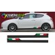 Alfa Romeo MITO Decal, Sticker, Graphic style 10
