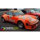 Porsche 934 RSR Jagermeister Full Graphics Kit