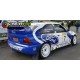 Ford Escort 1998 WRC Rally Full Graphics Kit