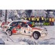 Mitsubishi Evolution 1 93 RAC WRC Full Rally Graphics Kit