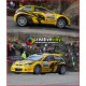 Proton Satria R3 WRC Monte Carlo 2011 Graphics Kit