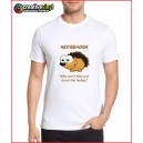 Comedy Chicken Inspired T-Shirt