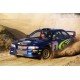 Subaru Impreza 2000 Rally Portugal WRC Rally Graphics Kit