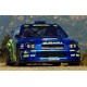 Subaru Impreza 2001 Rally WRC Rally Graphics Kit