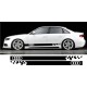 Audi A4 Side Stripe Style 3