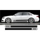 Audi A4 Side Stripe Style 4