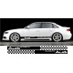 Audi A4 Side Stripe Style 14