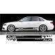 Audi A4 Side Stripe Style 15