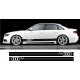 Audi A4 Side Stripe Style 25