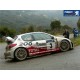 Peugeot 206 WRC Full Rally Graphics Kit