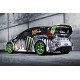 Fiesta Monster Gymkhana WRC Full Rally Graphics Kit