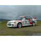 Mitsubishi Evolution 3 WRC Full Rally Graphics Kit