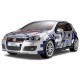 VW Golf GTI Cup Japan Rally Full Graphics Kit