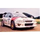Subaru Impreza Power Horse WRC Graphics Kit