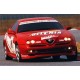 Alfa GTV Cup 1999 BTCC DTM Full Graphics Kit