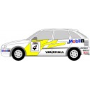 Vauxhall Opel Astra BTCC Full Graphics Race Rally Kit