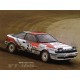 Toyota Celica ST165 Repsol Full WRC Rally Graphics Kit